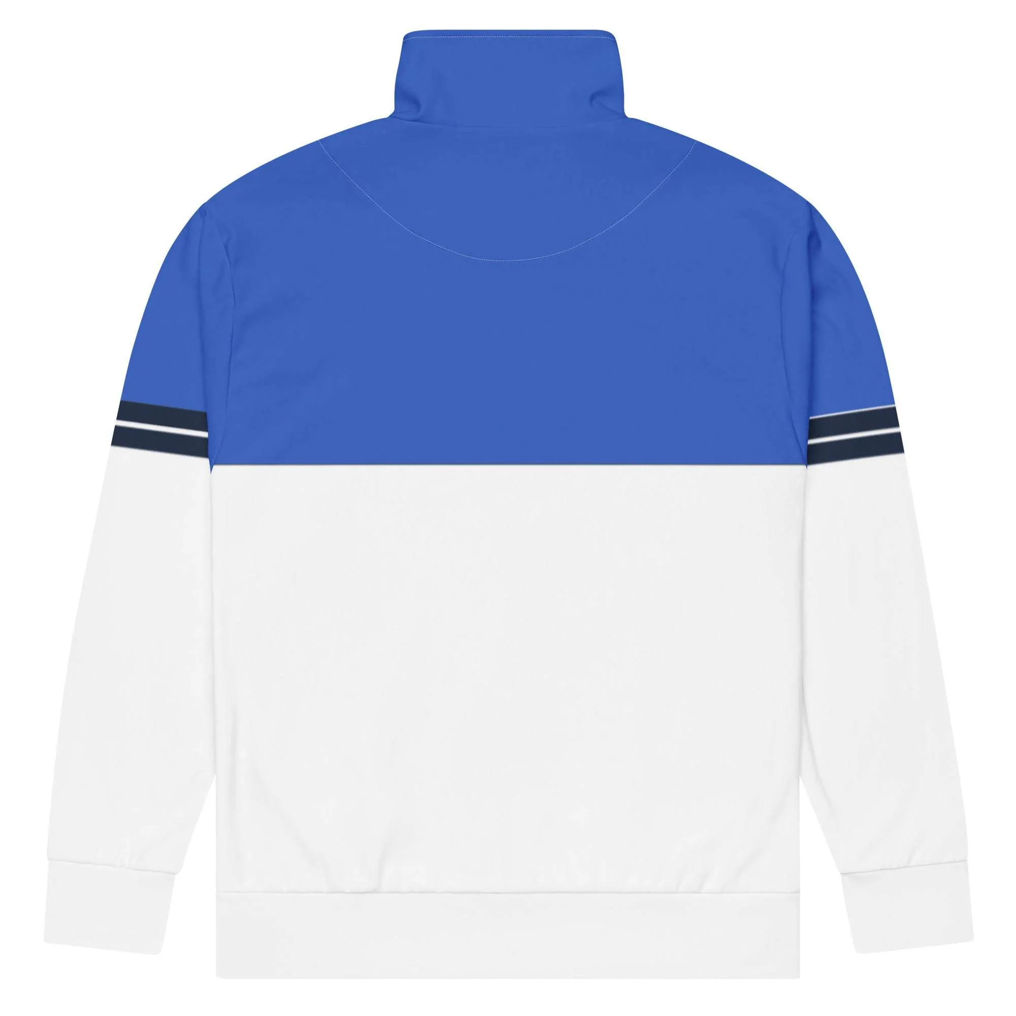 Orion Retro Track Jacket