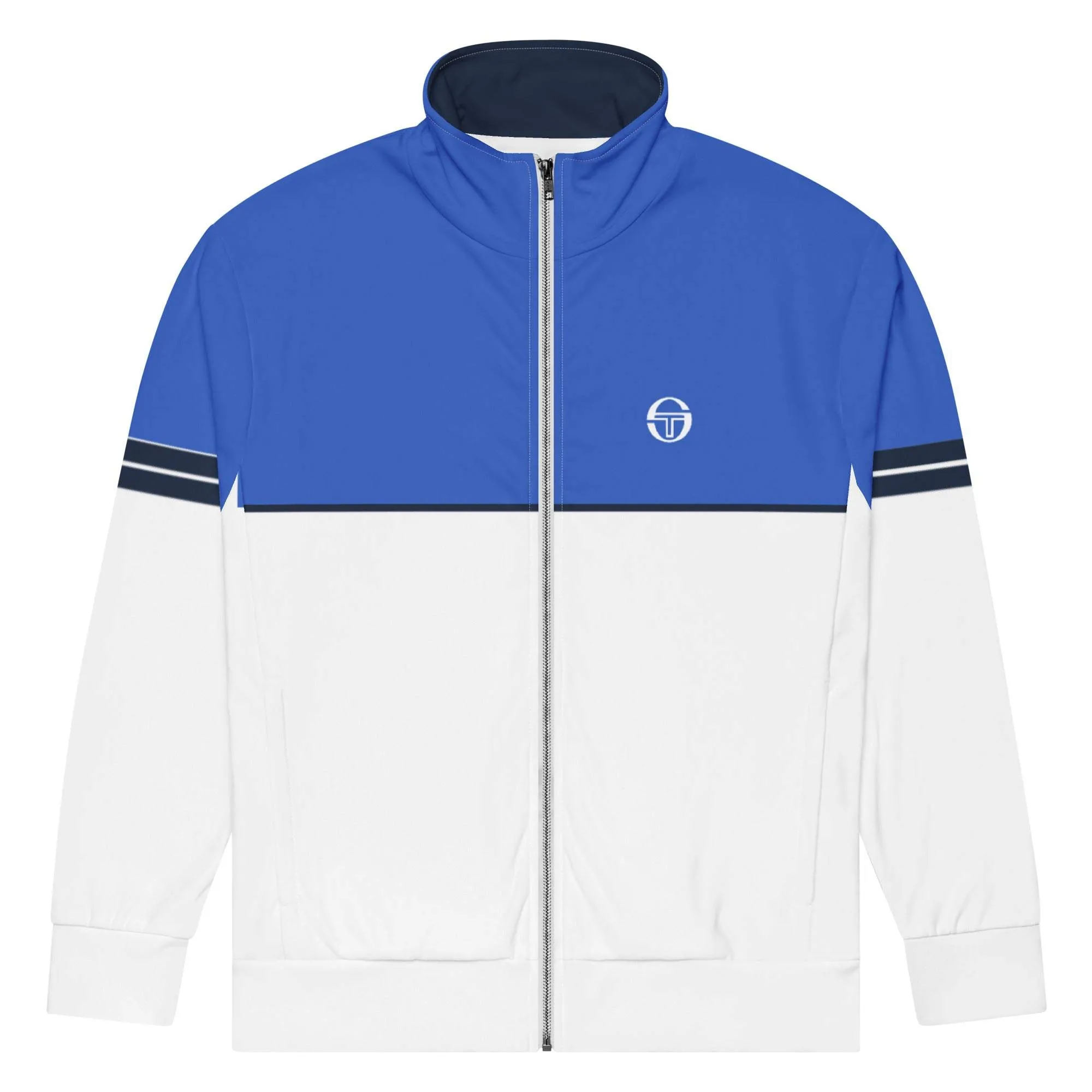 Orion Retro Track Jacket
