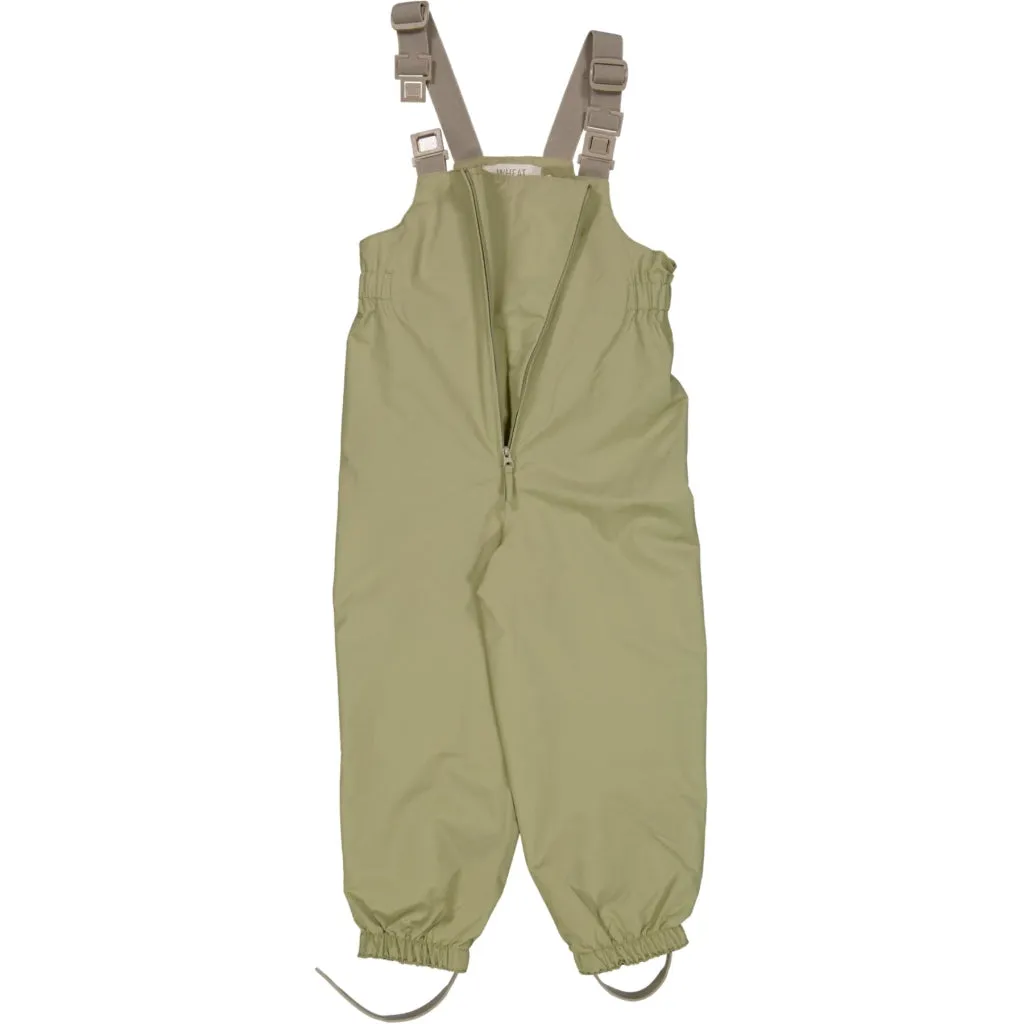Outdoor Overall Robin Tech