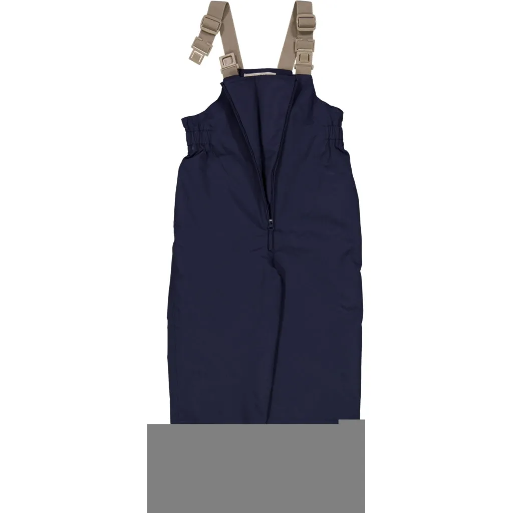 Outdoor Overall Robin Tech