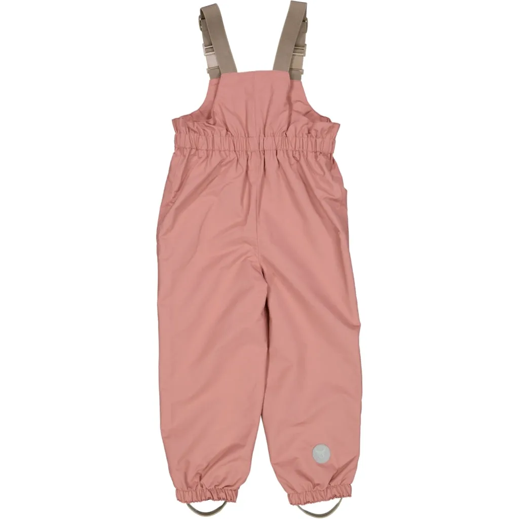 Outdoor Overall Robin Tech