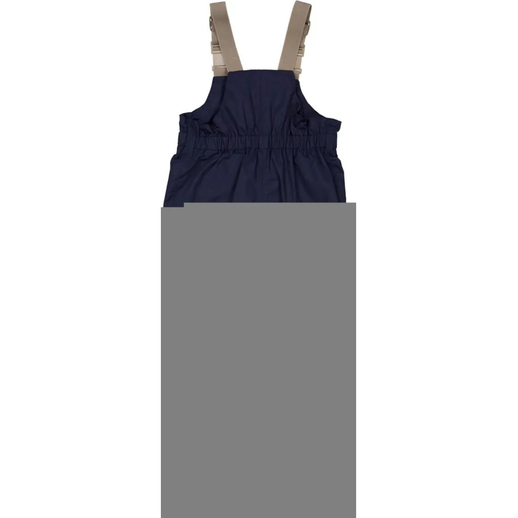 Outdoor Overall Robin Tech
