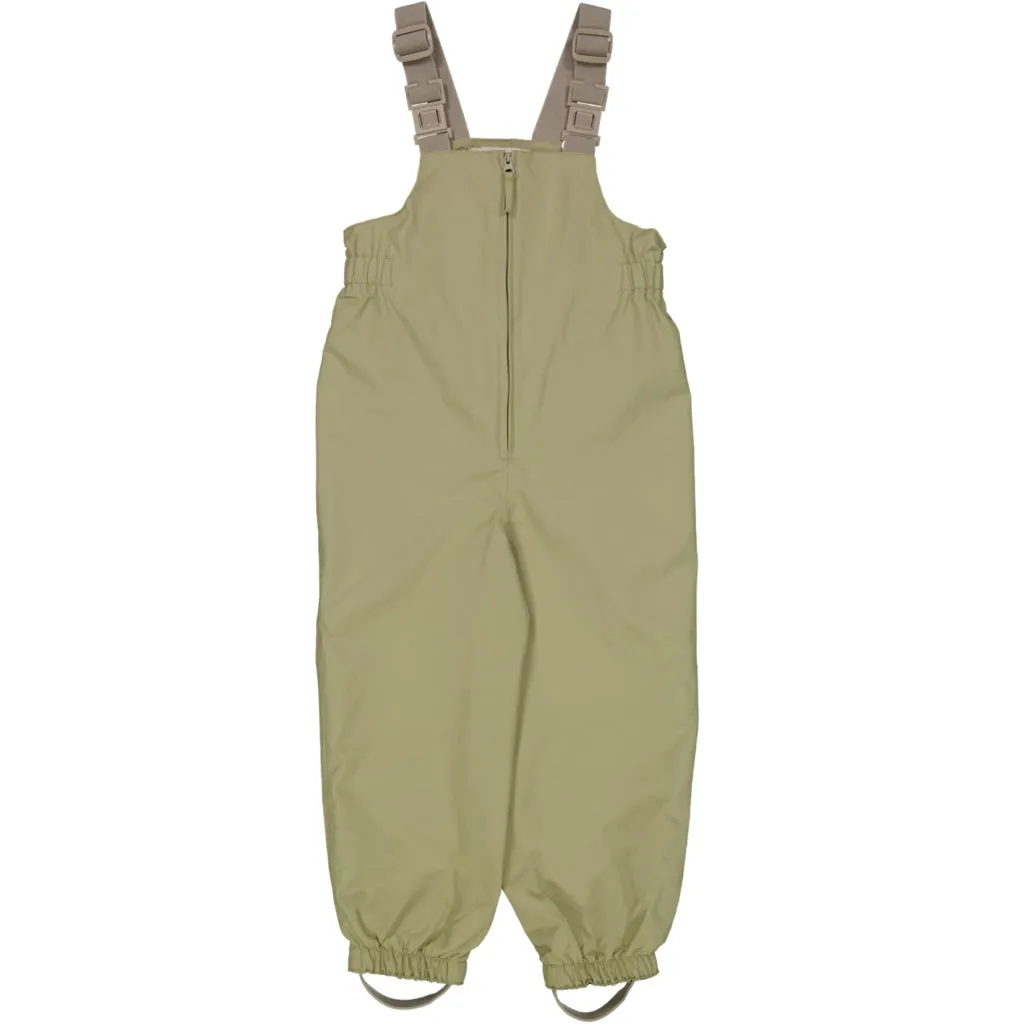 Outdoor Overall Robin Tech