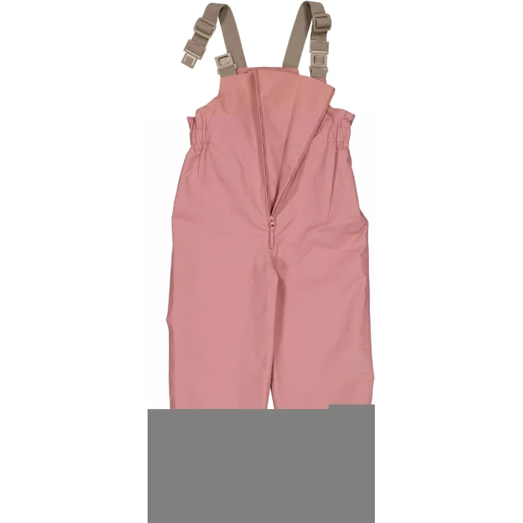 Outdoor Overall Robin Tech