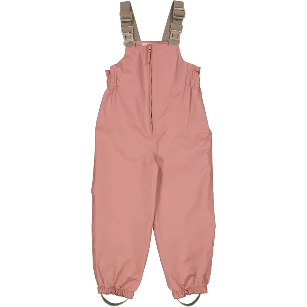 Outdoor Overall Robin Tech