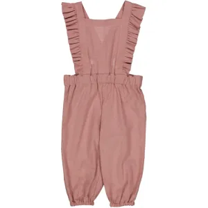 Overall Mitzy - rose cheeks