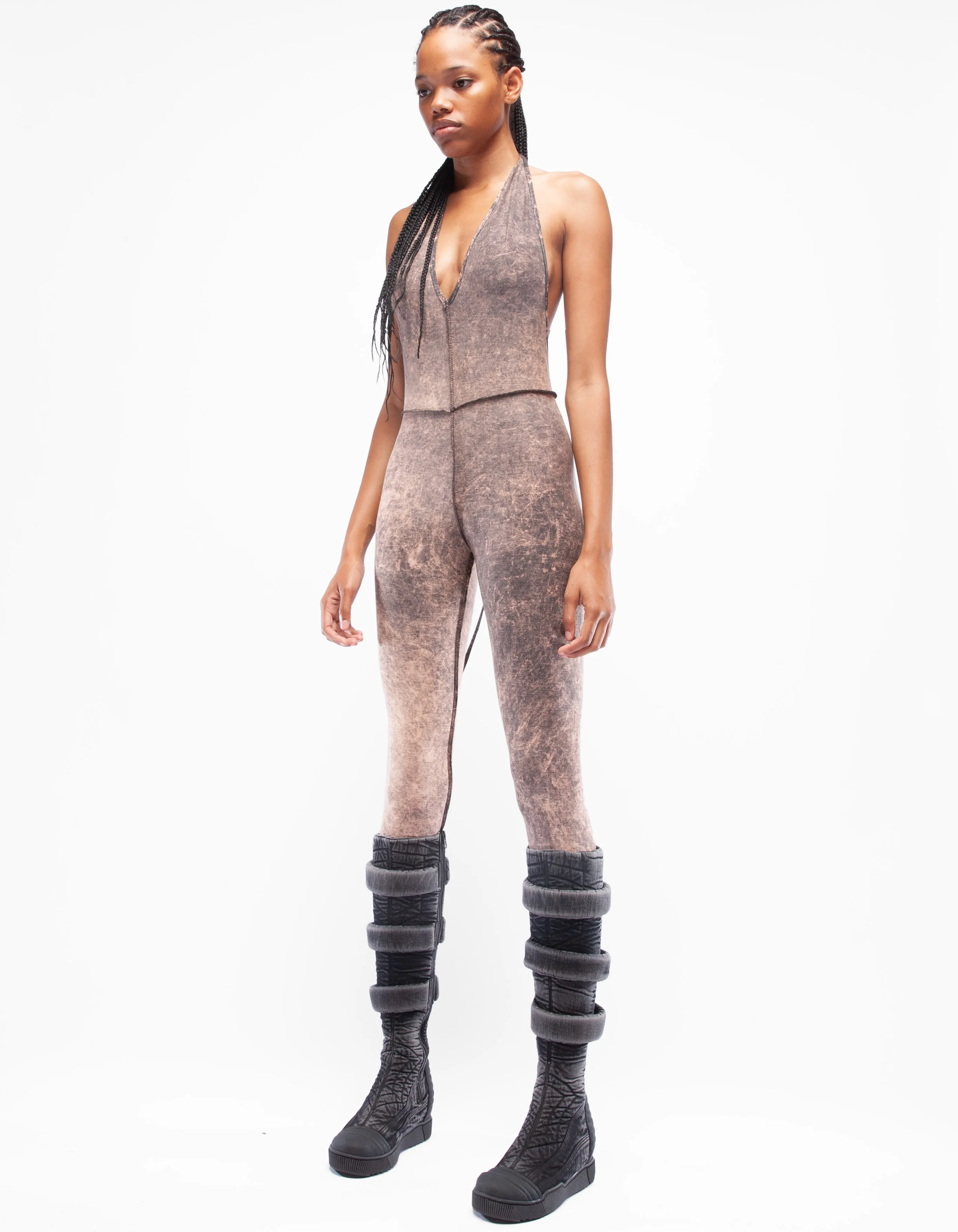 OVERALL V SPACE