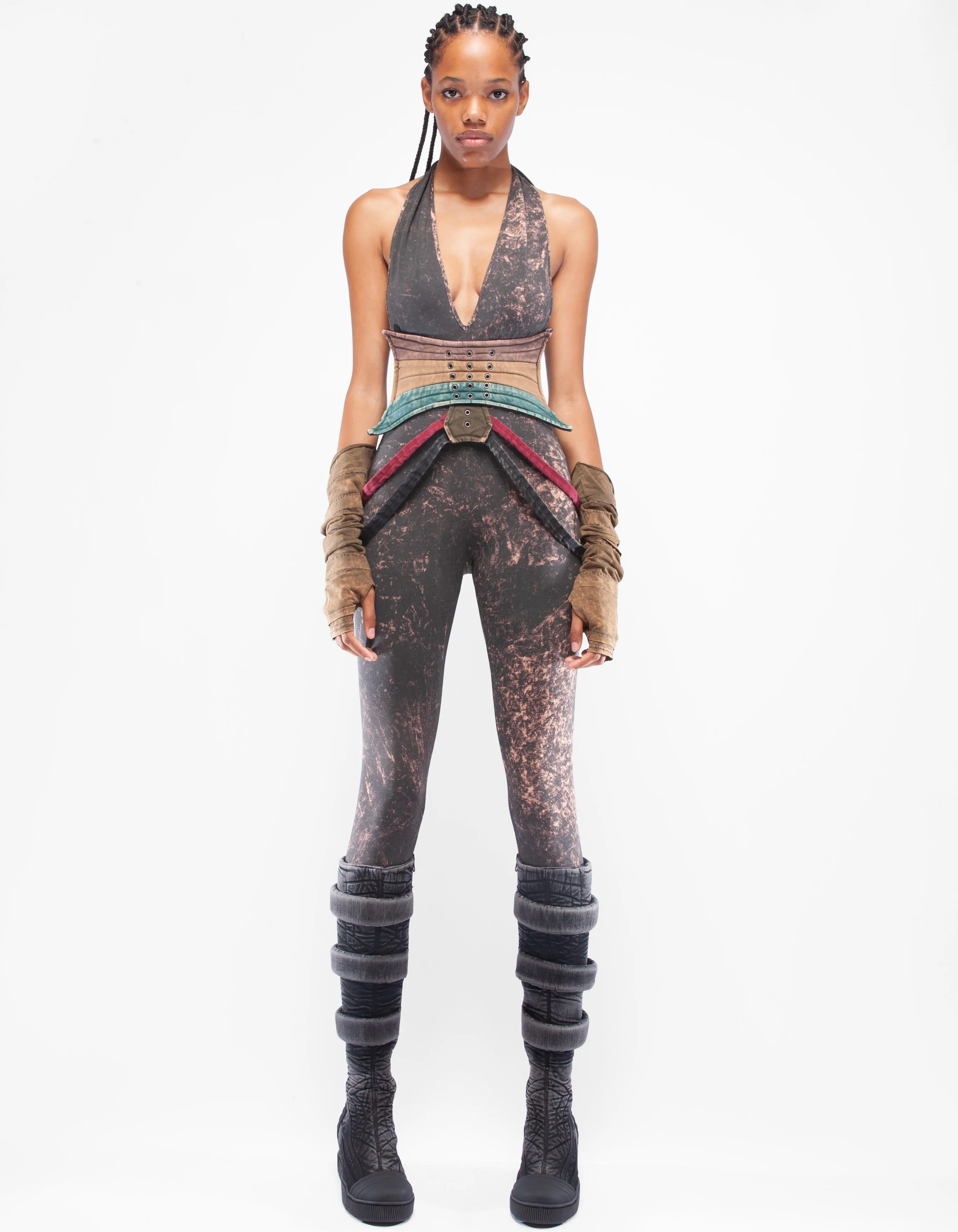 OVERALL V SPACE