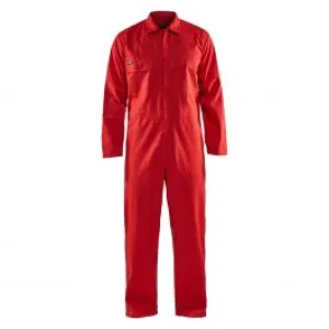 Overall&#x20;6270&#x20;Rood&#x20;-&#x20;Bl&#xE5;kl&#xE4;der