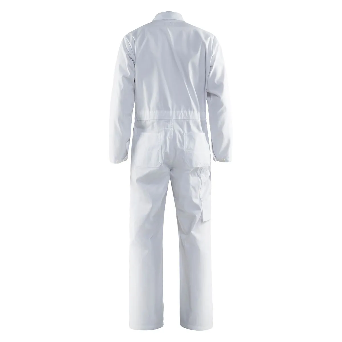 Overall&#x20;6270&#x20;Zwart&#x20;-&#x20;Bl&#xE5;kl&#xE4;der