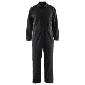 Overall&#x20;6270&#x20;Zwart&#x20;-&#x20;Bl&#xE5;kl&#xE4;der