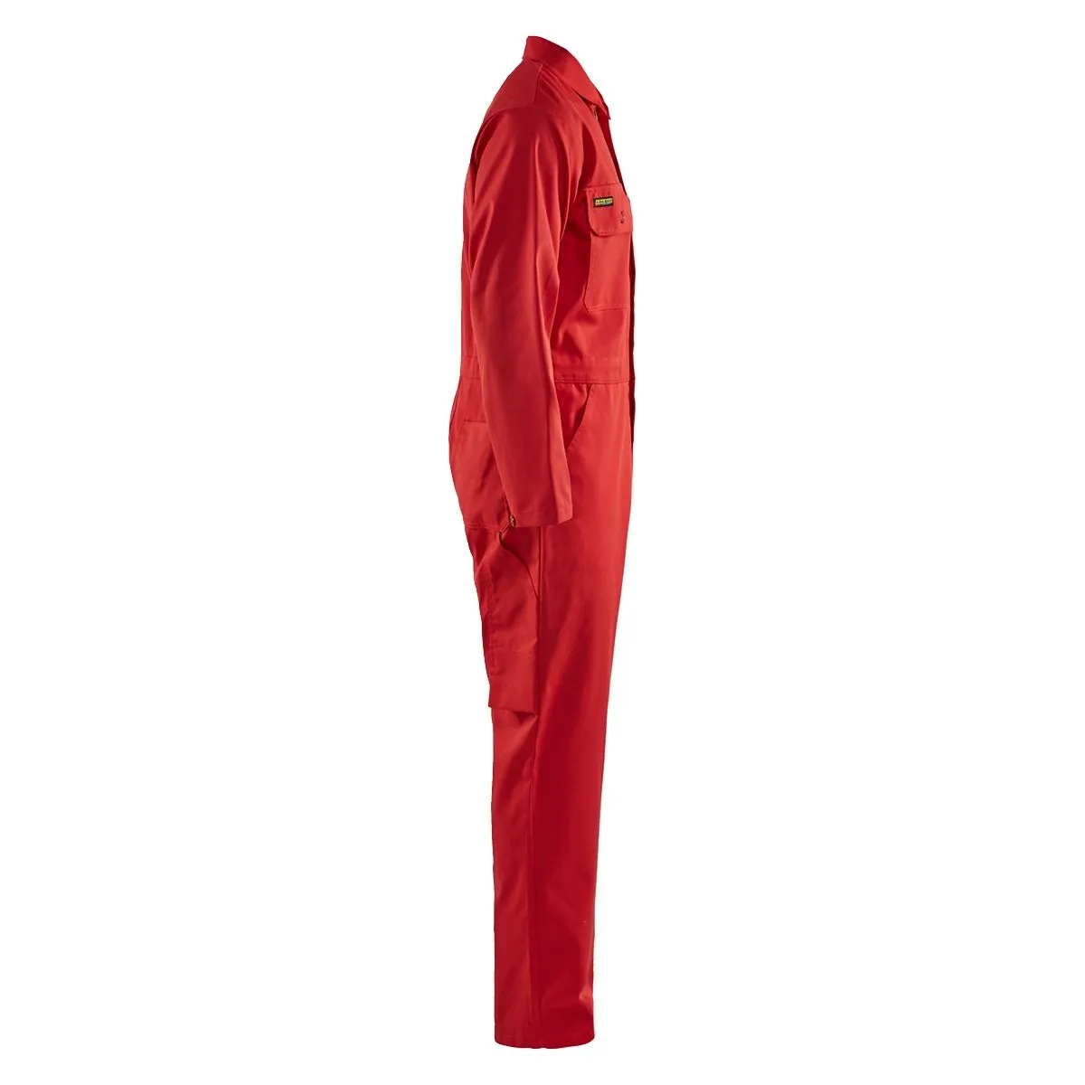 Overall&#x20;6270&#x20;Zwart&#x20;-&#x20;Bl&#xE5;kl&#xE4;der