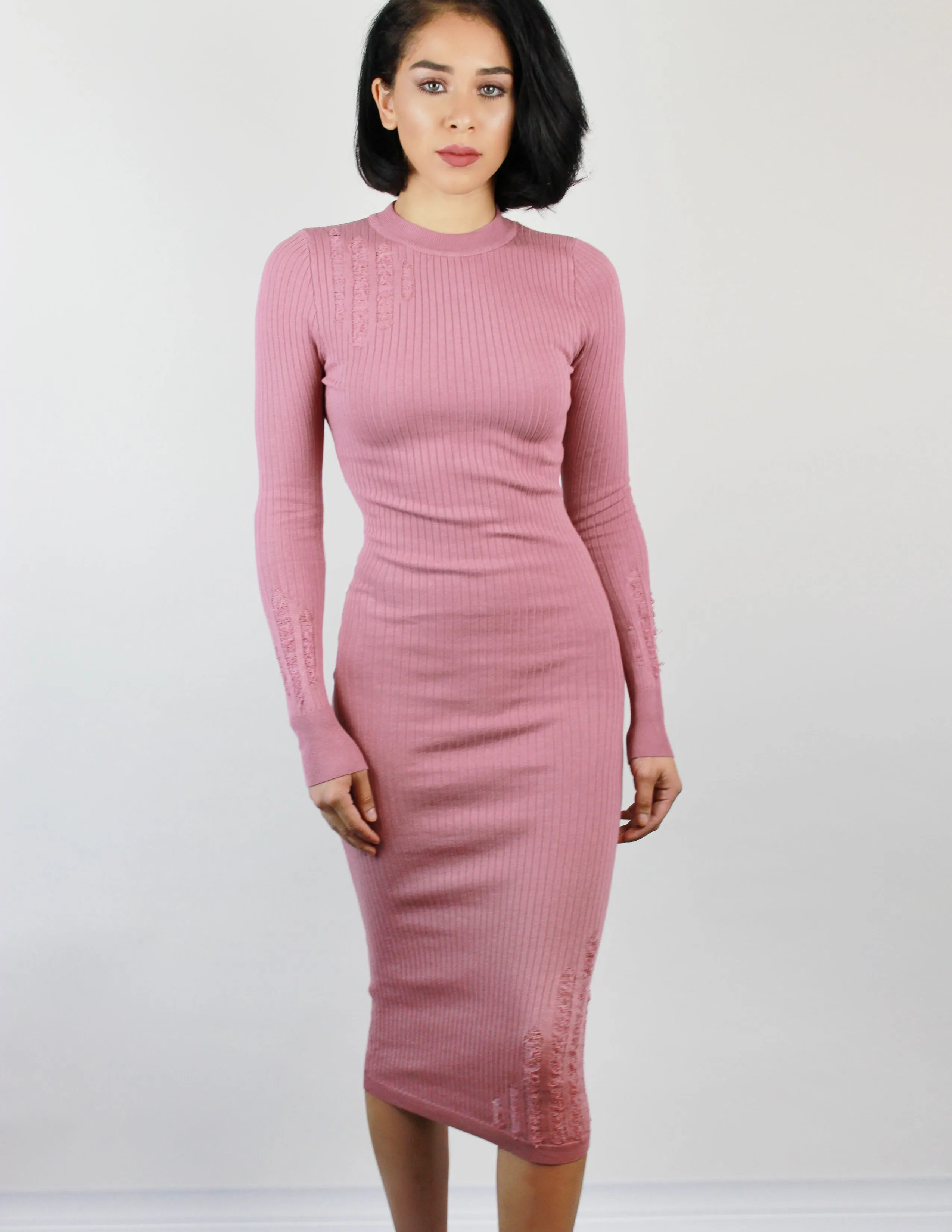 PATINA DRESS