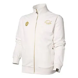 PELE Gold Track Jacket