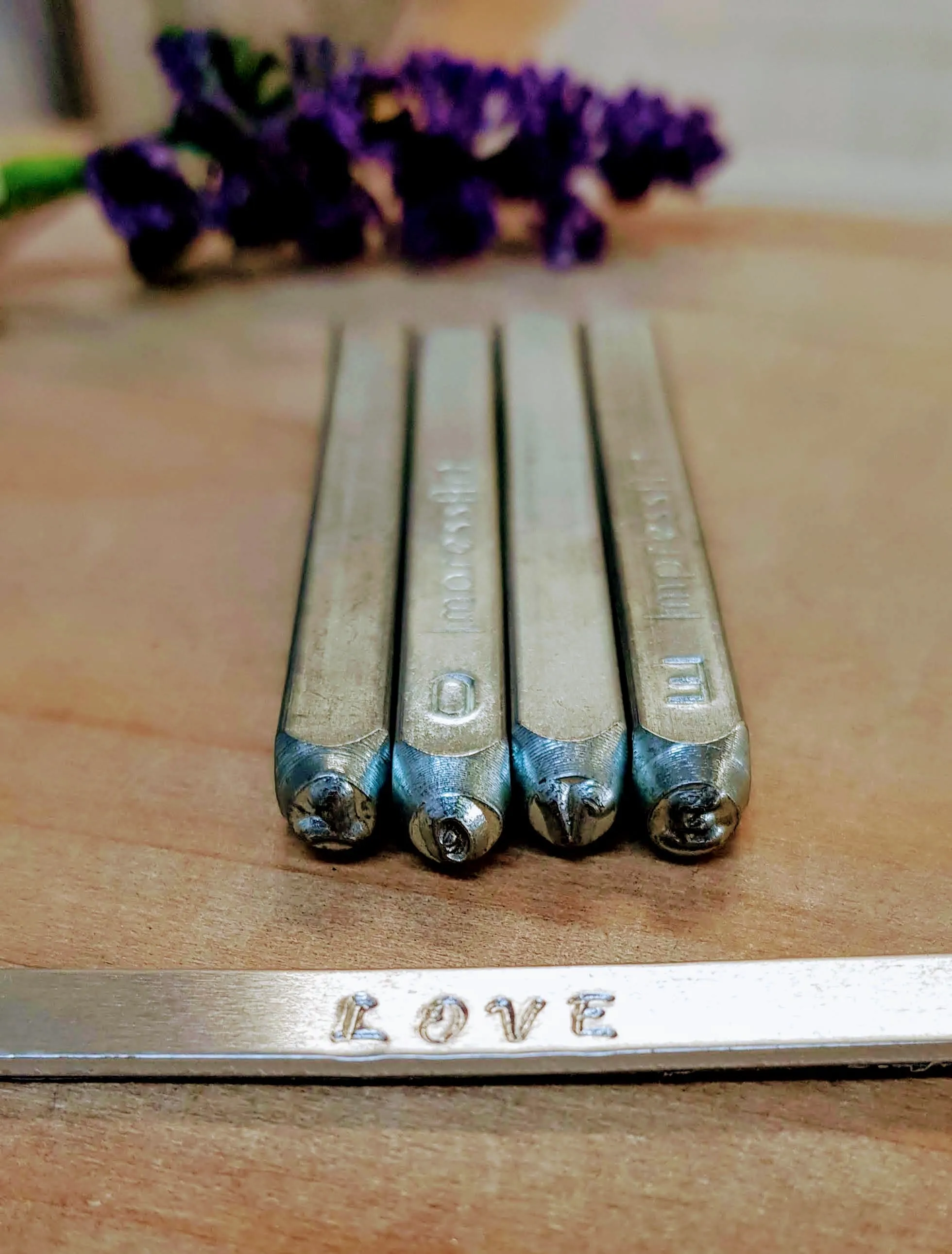 Personalised  Ring
