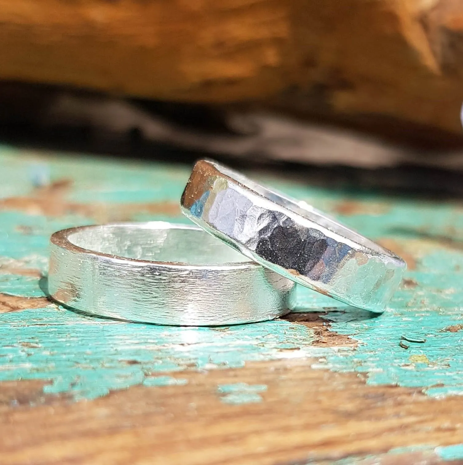 Personalised  Ring
