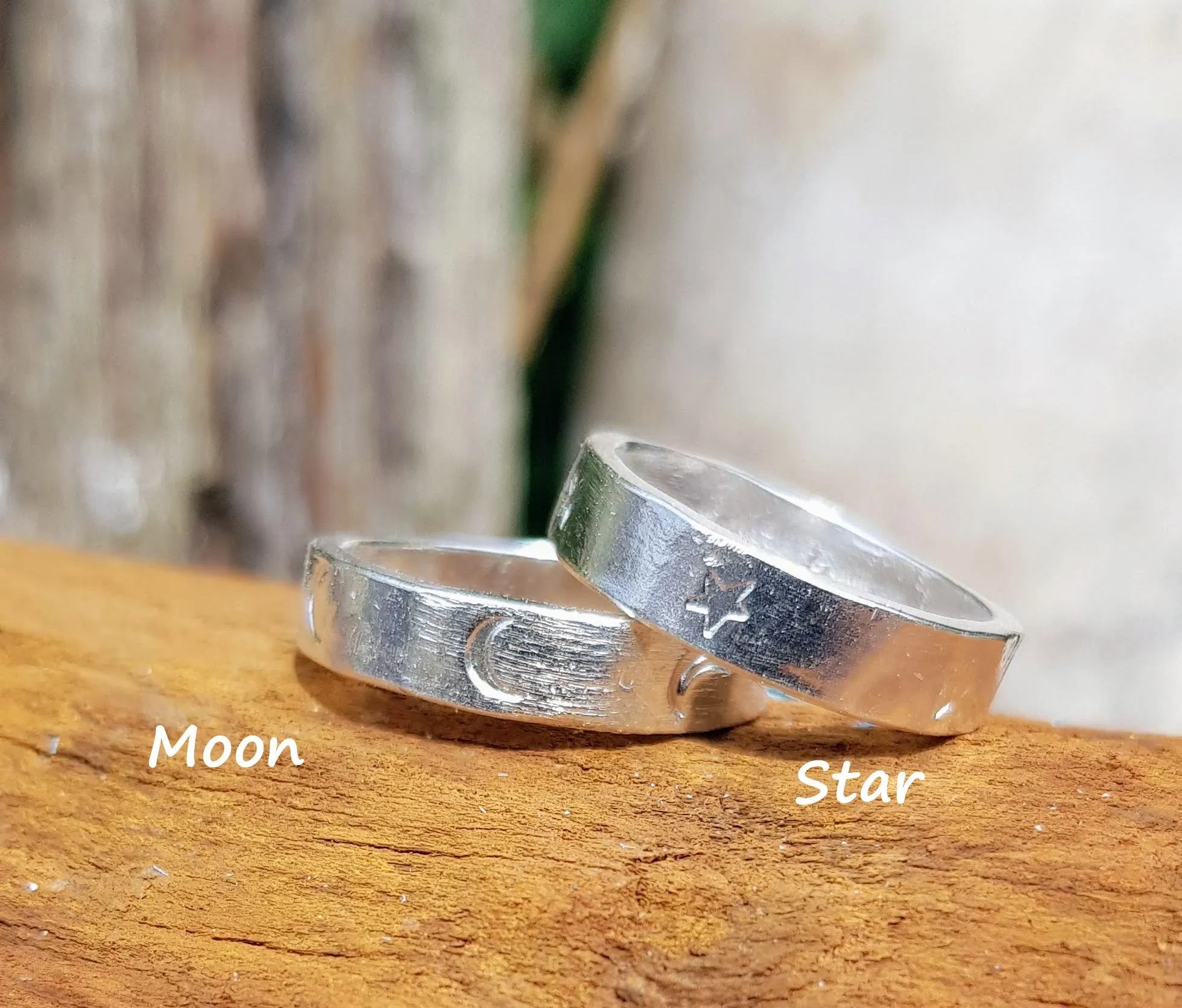 Personalised  Ring