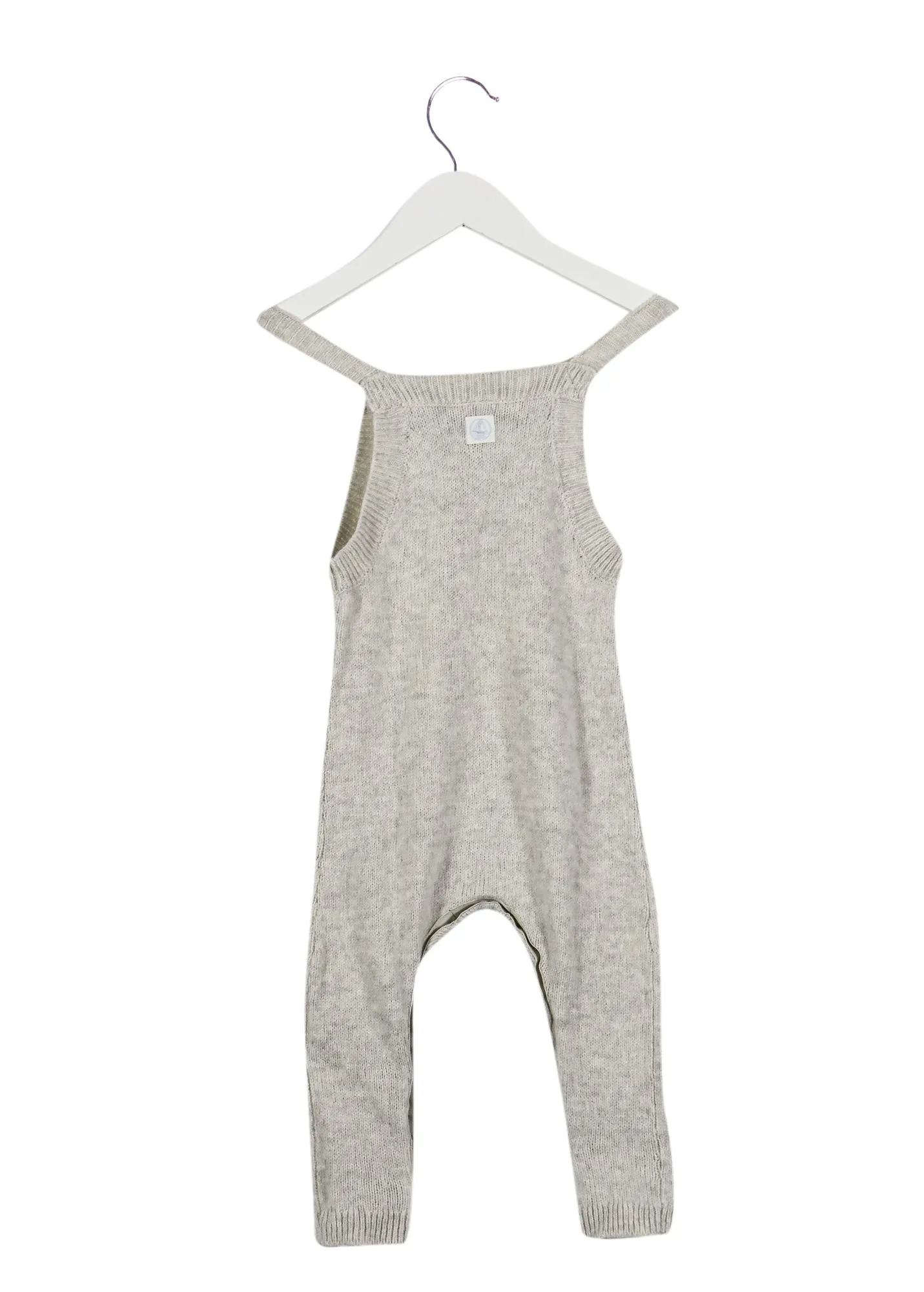 Petit Bateau Long Overall 12M