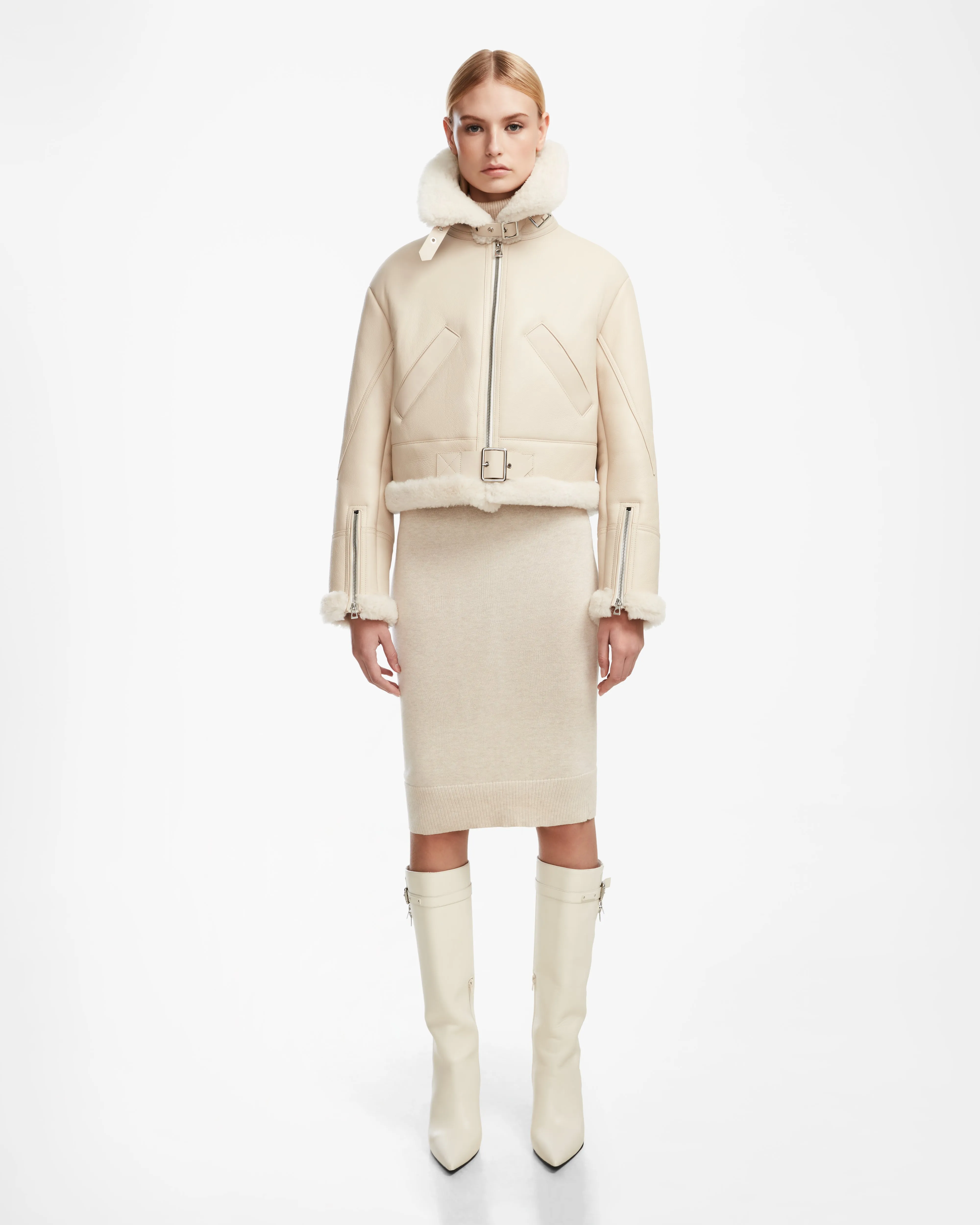 POLINA - 8124811 Iceland