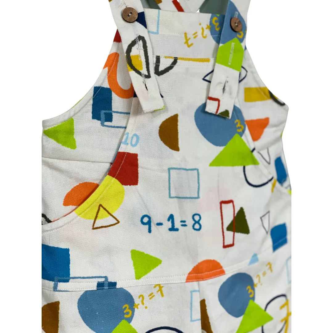 Printed Overall - Limited Edition
