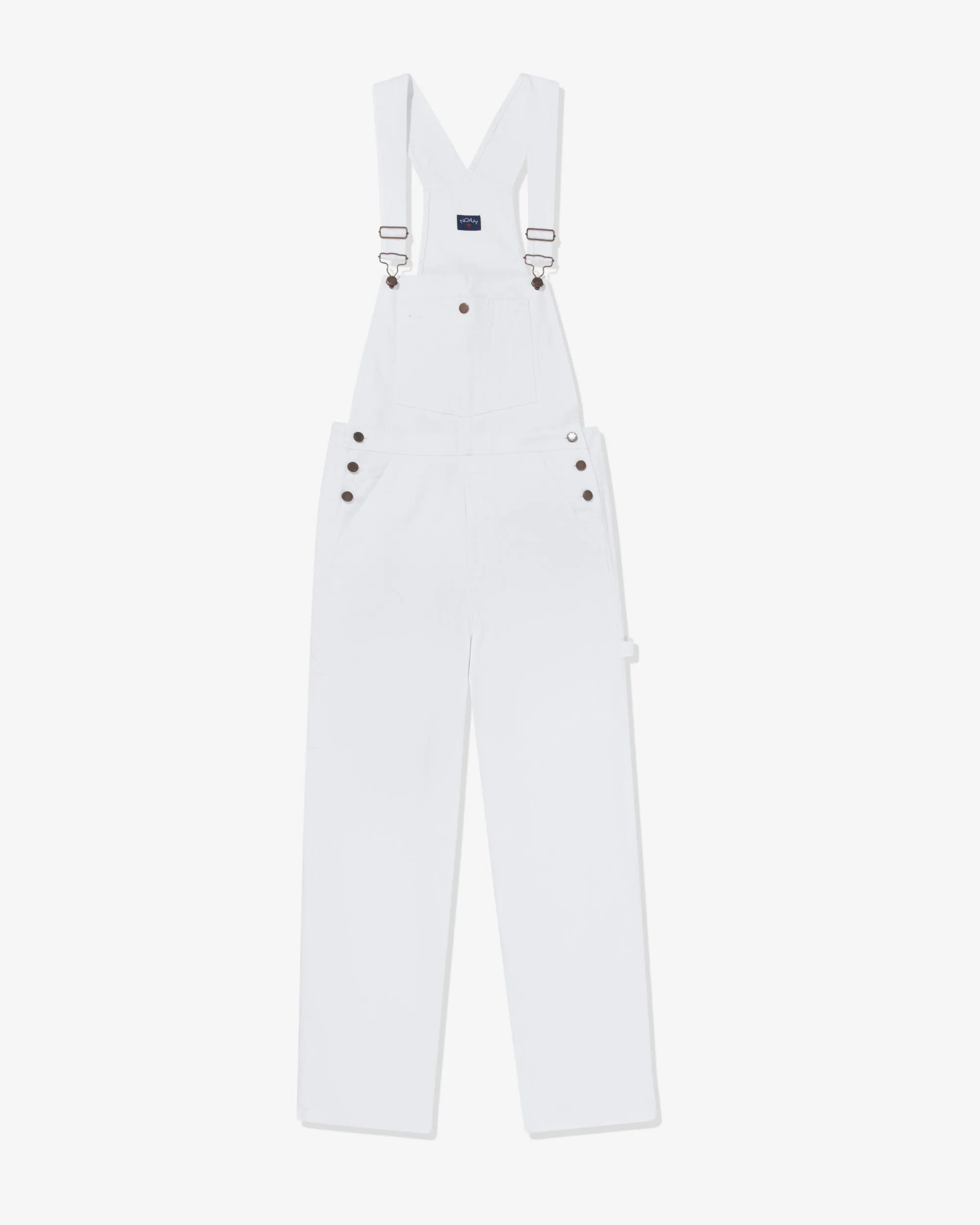 PUMA x Noah Overall