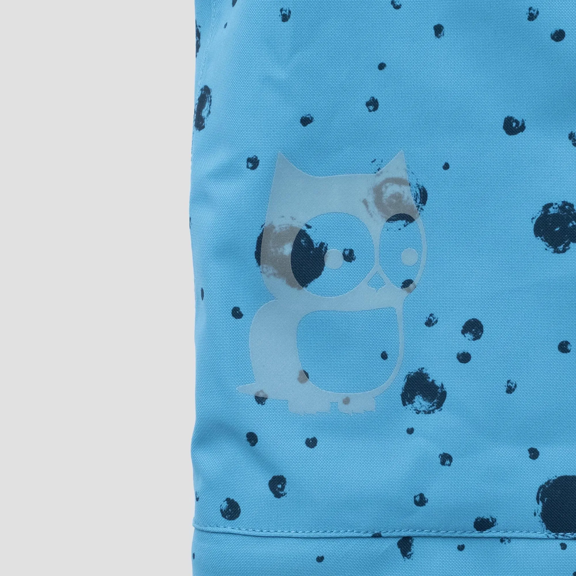 Quest snow overall "Galaxy"