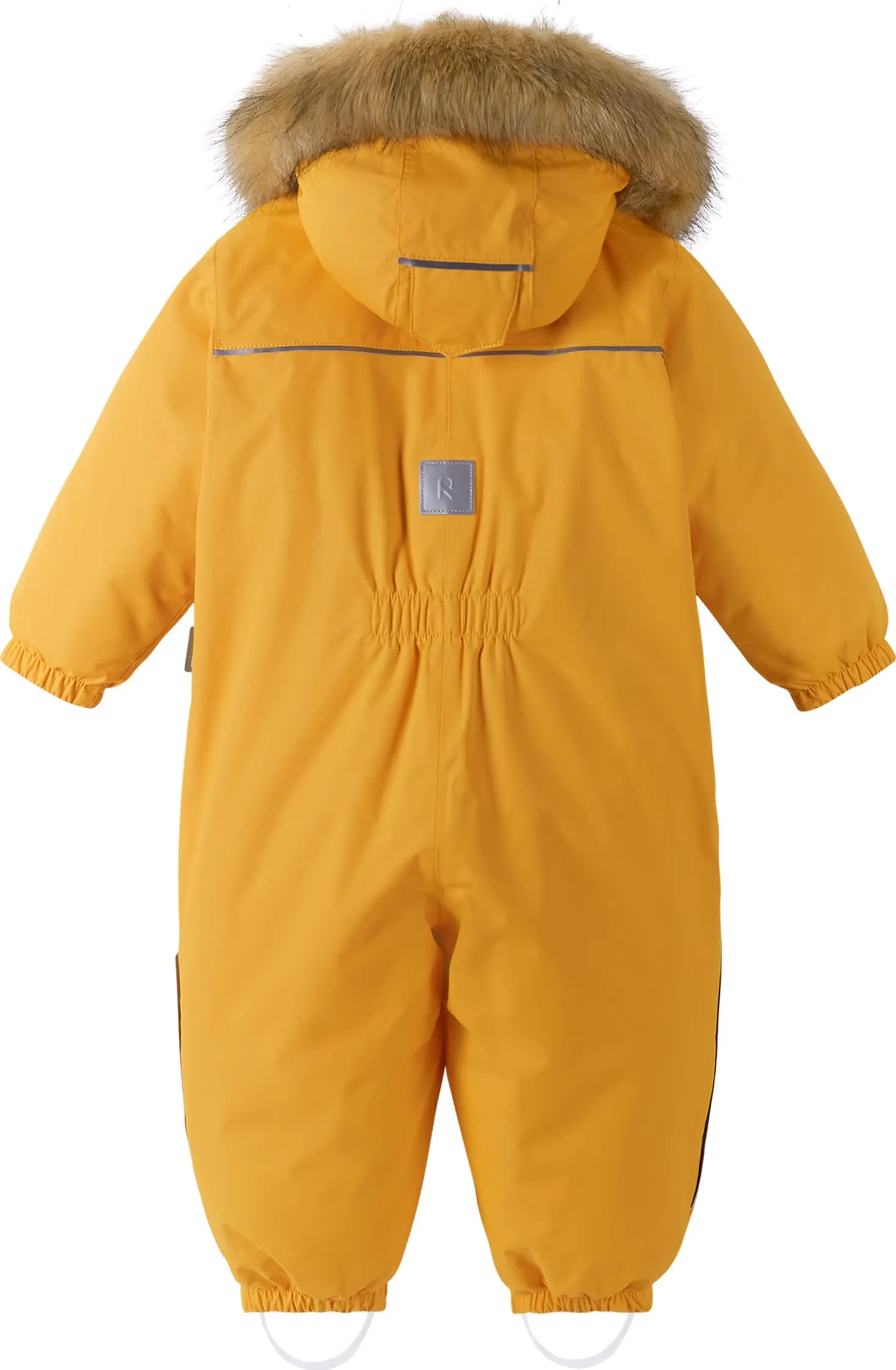 Reima Kids&#x27; Gotland Reimatec Winter Overall Radiant Orange | Buy Reima Kids&#x27; Gotland Reimatec Winter Overall Radiant Orange here | Outnorth