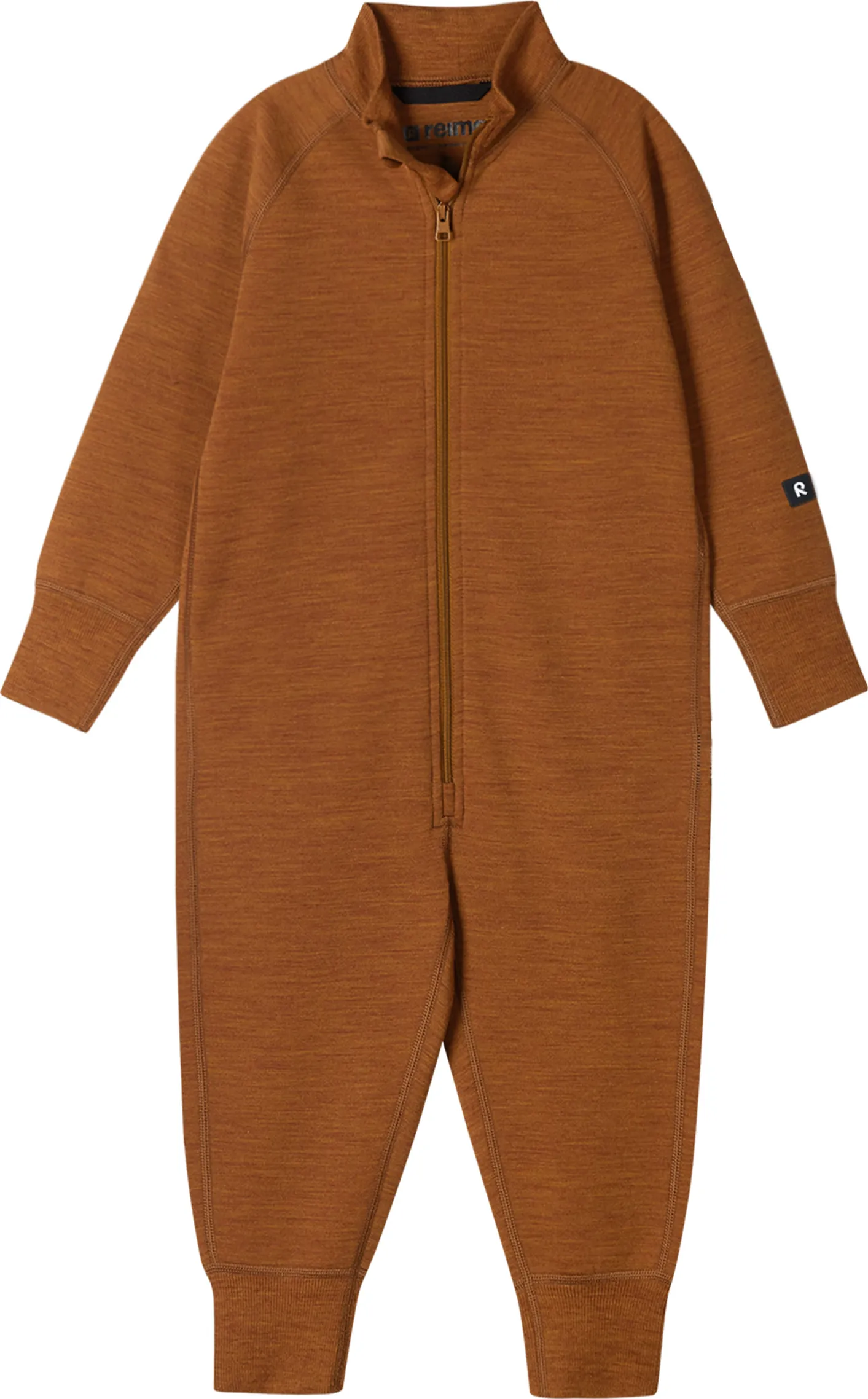 Reima Kids&#x27; Parvin Overall Cinnamon Brown | Buy Reima Kids&#x27; Parvin Overall Cinnamon Brown here | Outnorth