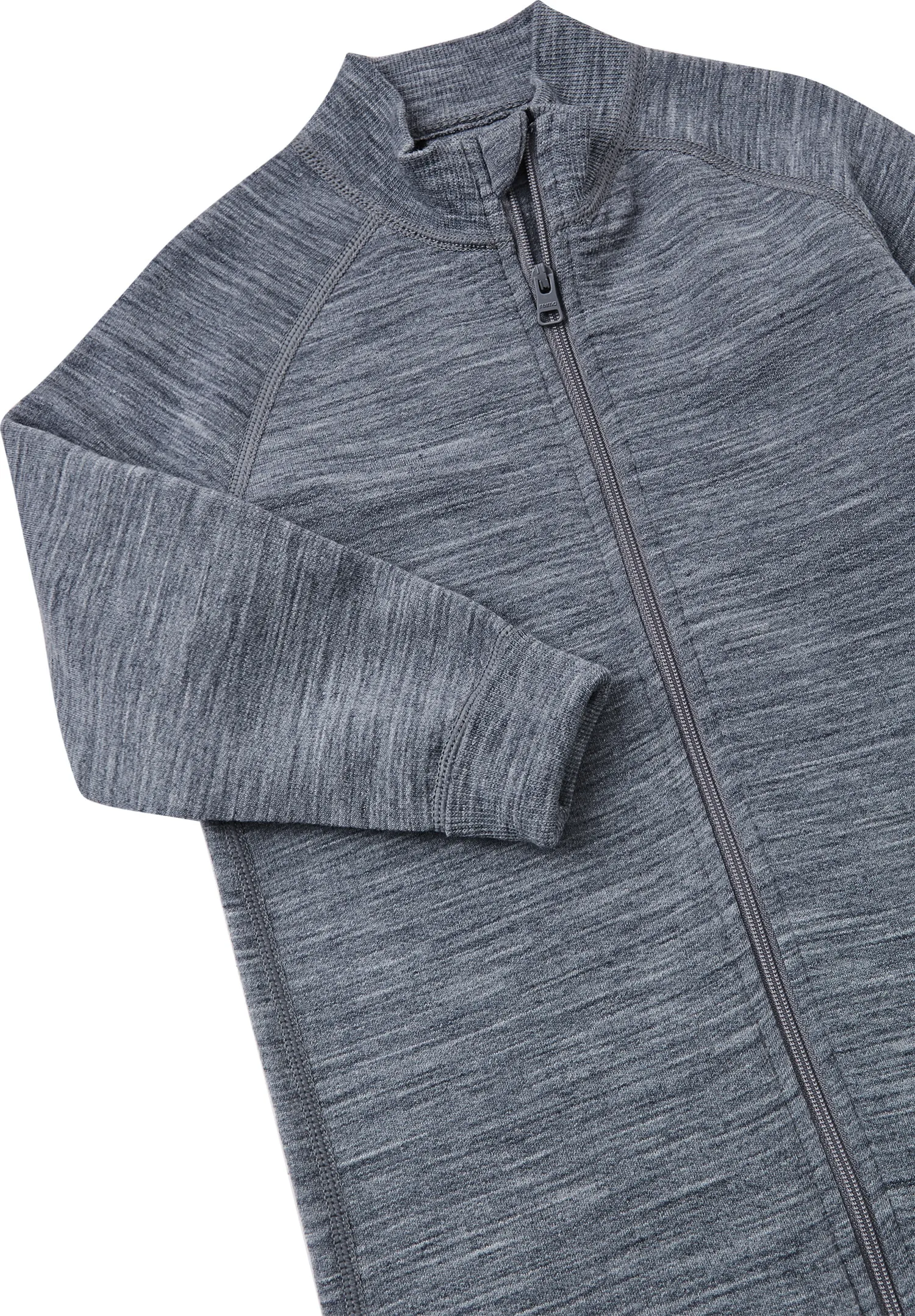 Reima Kids&#x27; Parvin Overall Melange Grey | Buy Reima Kids&#x27; Parvin Overall Melange Grey here | Outnorth