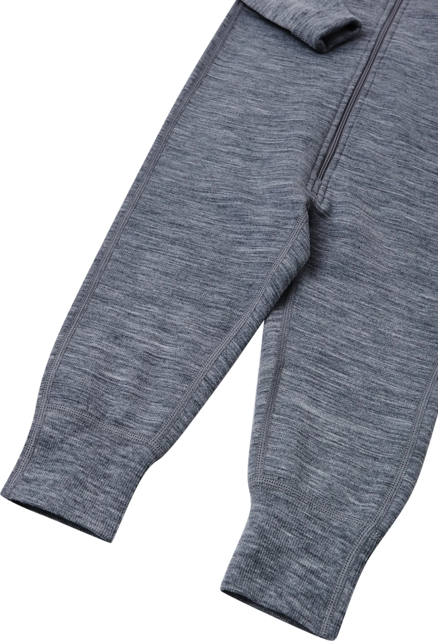 Reima Kids&#x27; Parvin Overall Melange Grey | Buy Reima Kids&#x27; Parvin Overall Melange Grey here | Outnorth