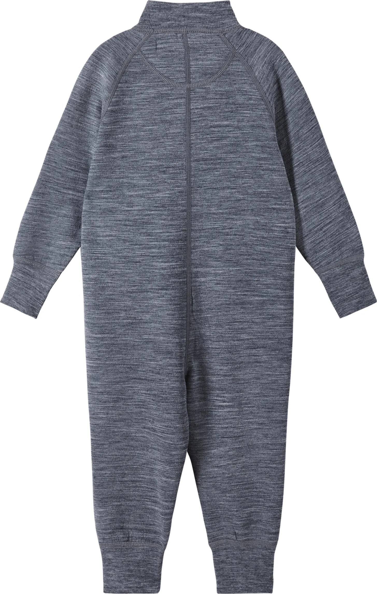 Reima Kids&#x27; Parvin Overall Melange Grey | Buy Reima Kids&#x27; Parvin Overall Melange Grey here | Outnorth