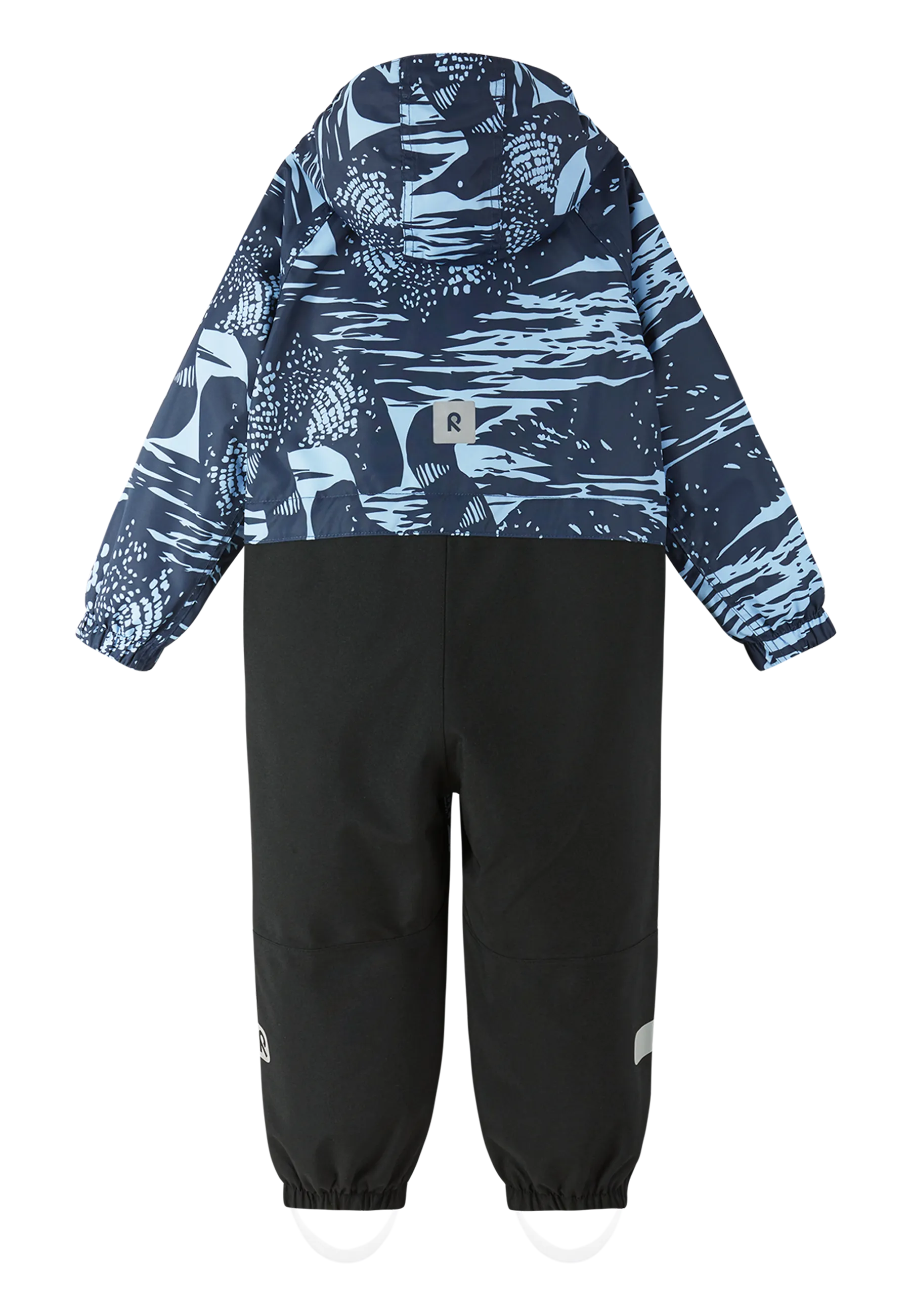 Reima Kids&#x27; Reimatec overall Karikko Navy | Buy Reima Kids&#x27; Reimatec overall Karikko Navy here | Outnorth