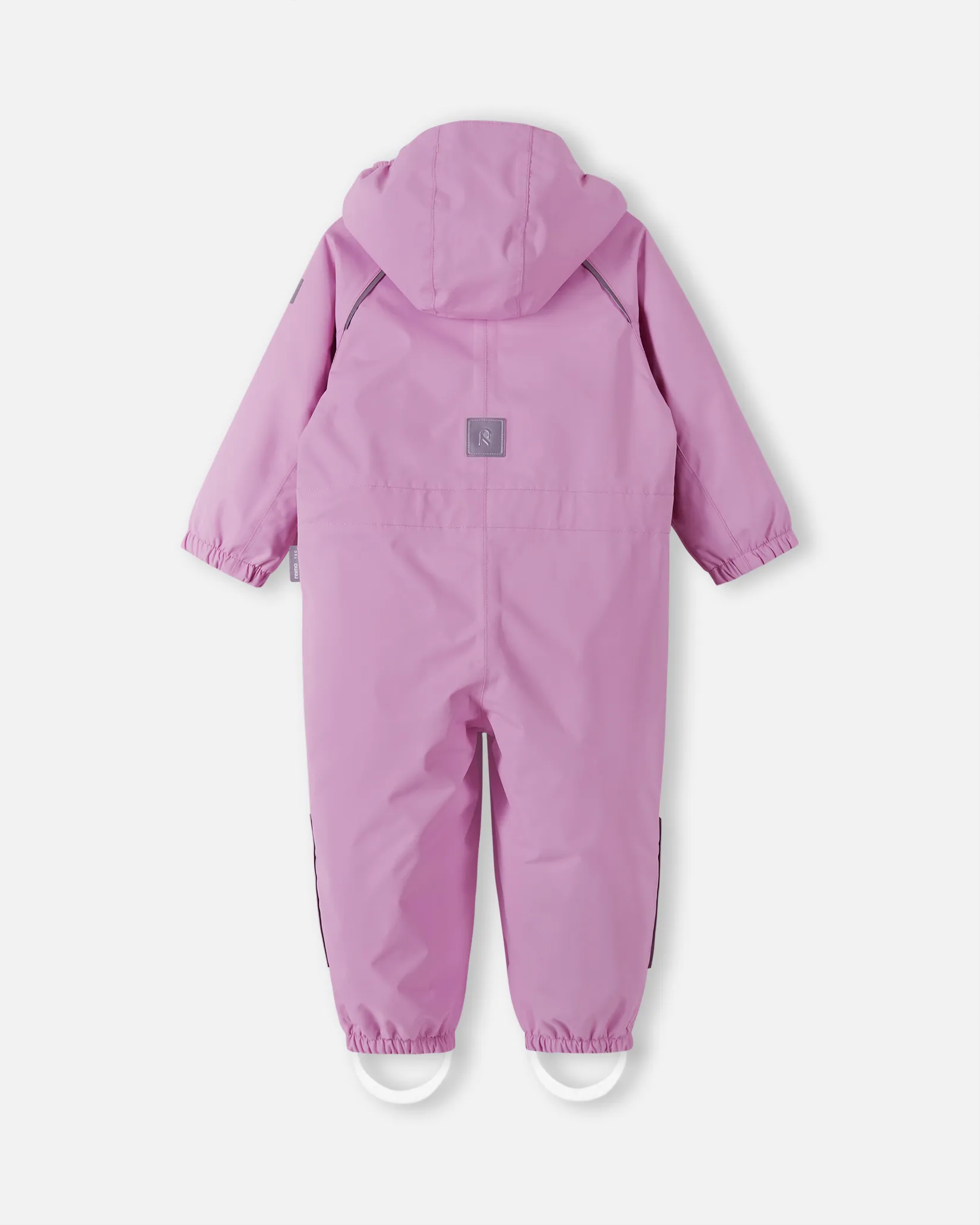 Reima Kids&#x27; Reimatec Overall Toppila Lilac Pink | Buy Reima Kids&#x27; Reimatec Overall Toppila Lilac Pink here | Outnorth