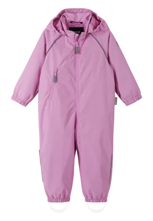 Reima Kids&#x27; Reimatec Overall Toppila Lilac Pink | Buy Reima Kids&#x27; Reimatec Overall Toppila Lilac Pink here | Outnorth