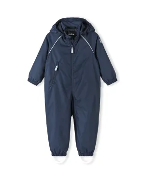 Reima Kids&#x27; Reimatec Overall Toppila Navy | Buy Reima Kids&#x27; Reimatec Overall Toppila Navy here | Outnorth