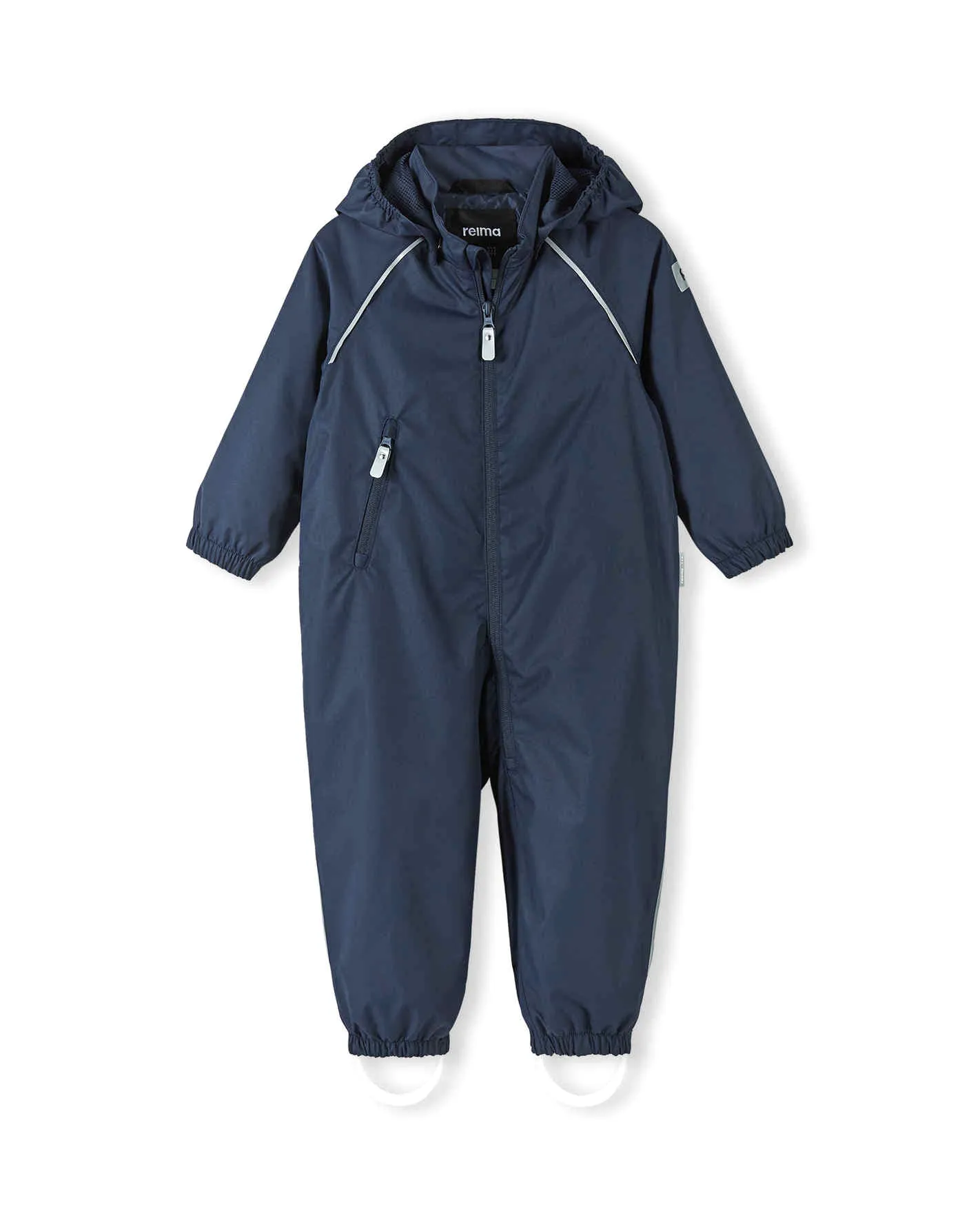 Reima Kids&#x27; Reimatec Overall Toppila Navy | Buy Reima Kids&#x27; Reimatec Overall Toppila Navy here | Outnorth