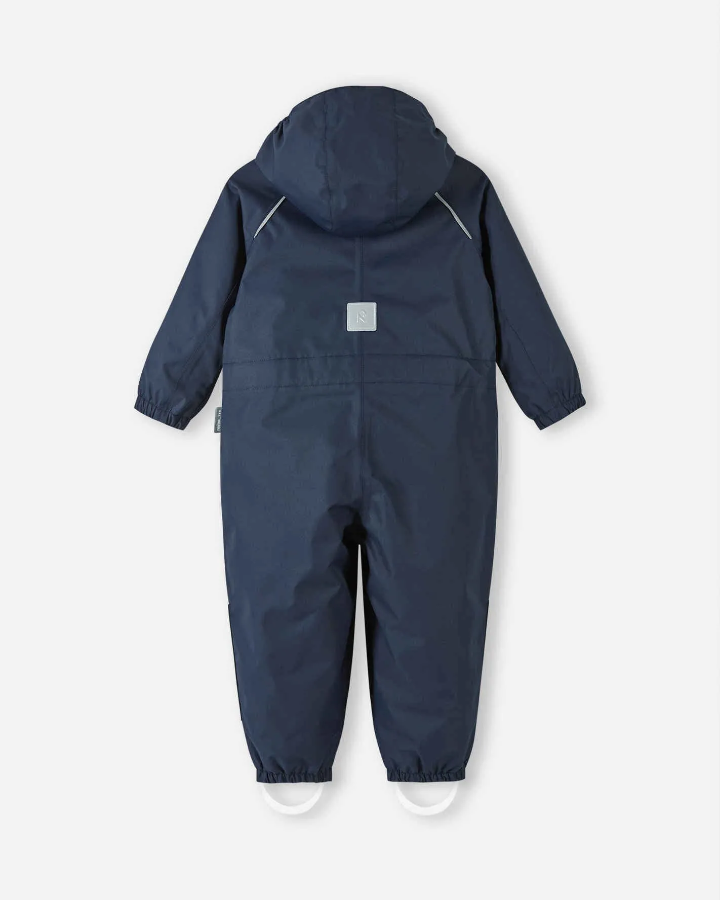 Reima Kids&#x27; Reimatec Overall Toppila Navy | Buy Reima Kids&#x27; Reimatec Overall Toppila Navy here | Outnorth