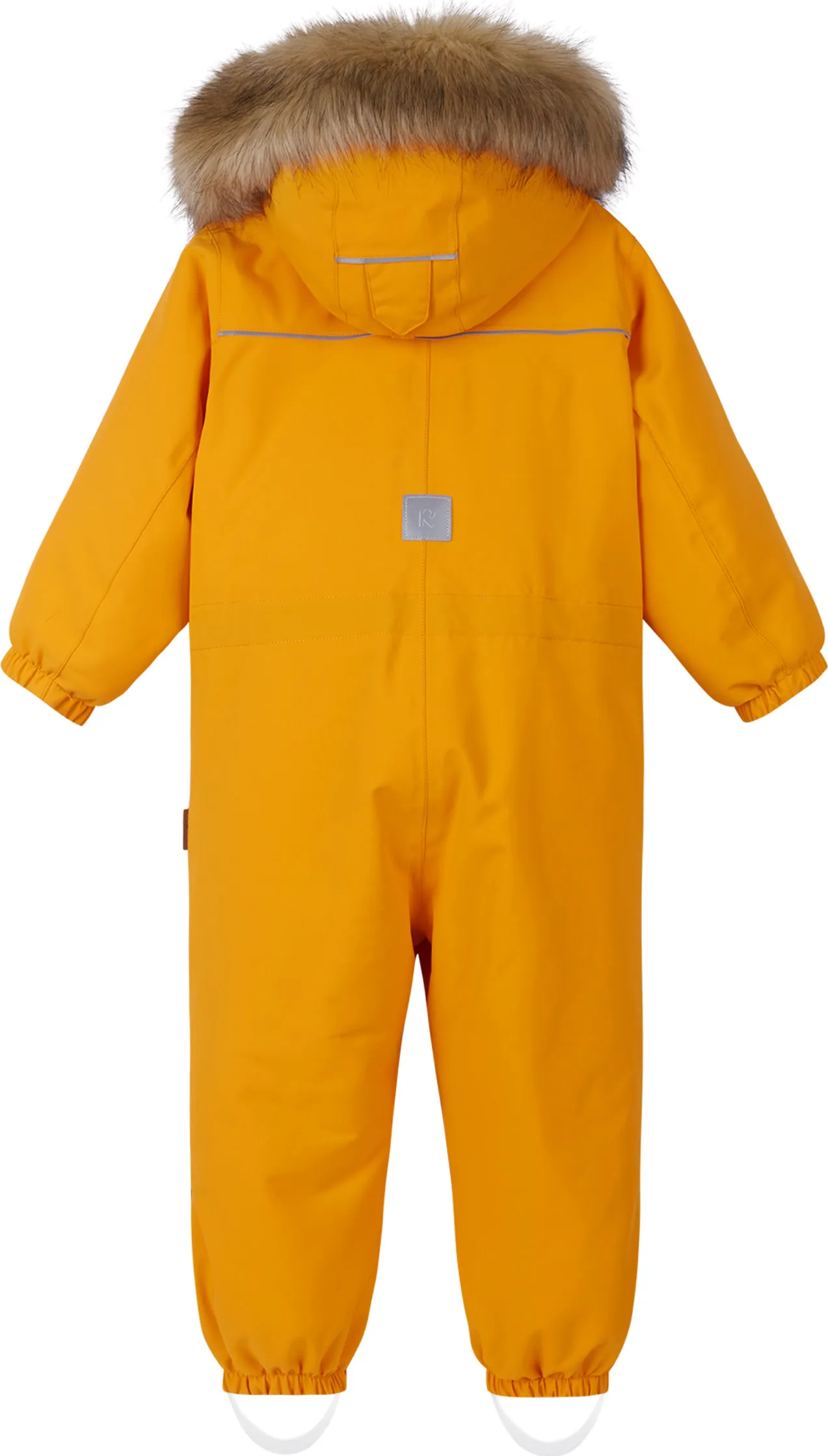 Reima Kids&#x27; Reimatec Winter Overall Stavanger Radiant Orange | Buy Reima Kids&#x27; Reimatec Winter Overall Stavanger Radiant Orange here | Outnorth