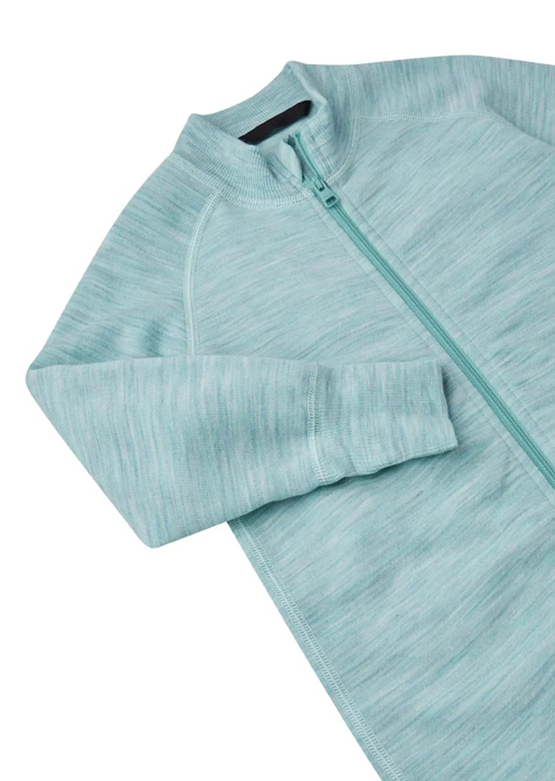 Reima Toddler Parvin Wool Overall
