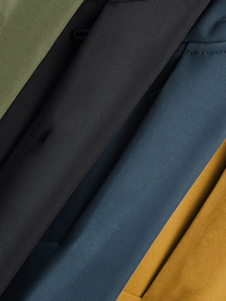 RetroFlow Flare Jacket