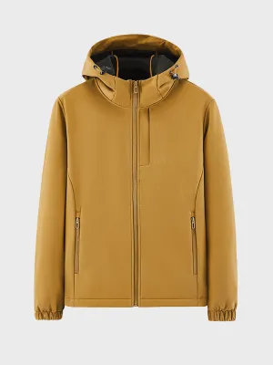 RetroFlow Flare Jacket