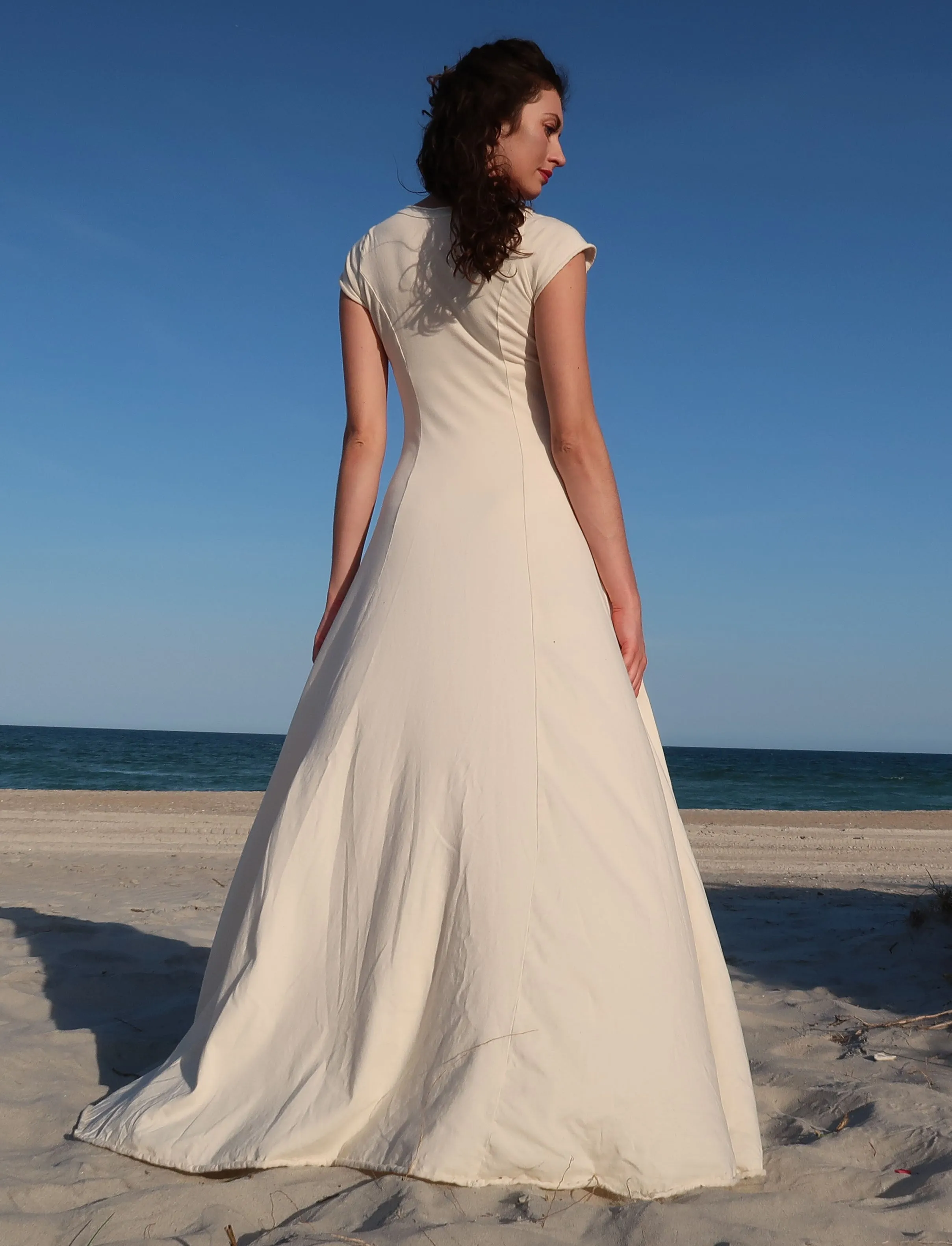 Ritual Perfect Pockets Long Dress