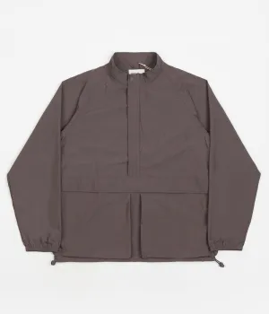 Satta Bulb Track Jacket - Indigo