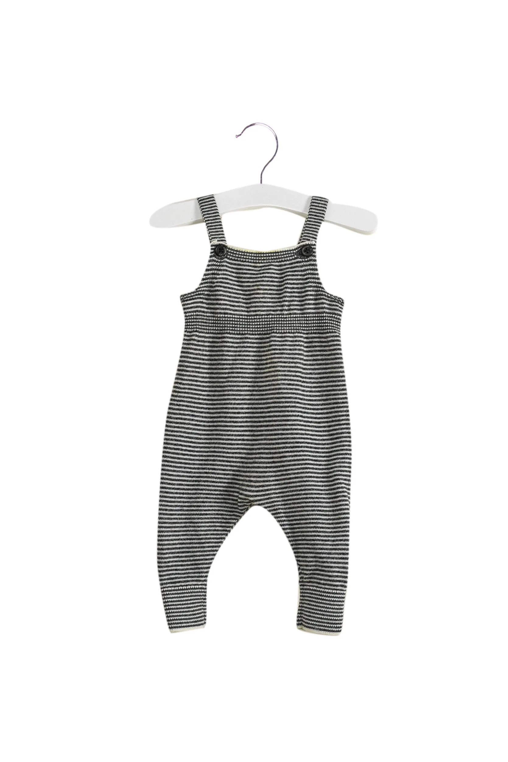Seed Long Overall Newborn