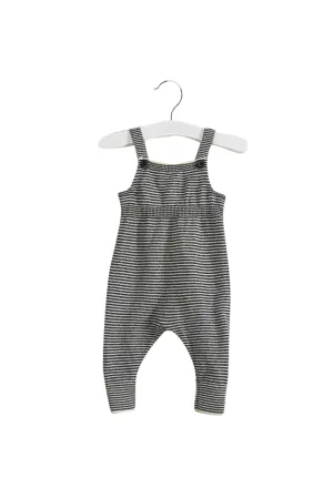 Seed Long Overall Newborn