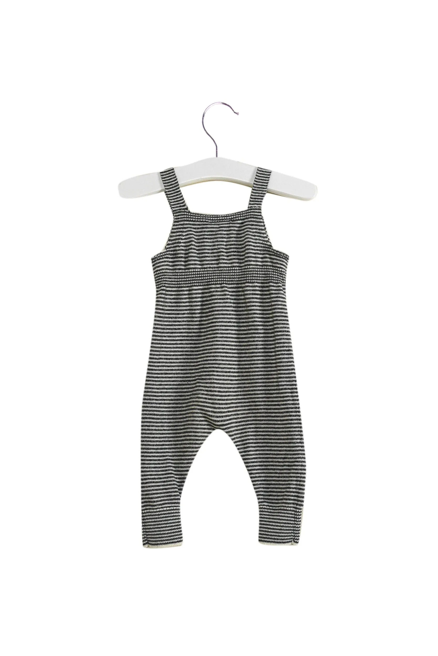 Seed Long Overall Newborn