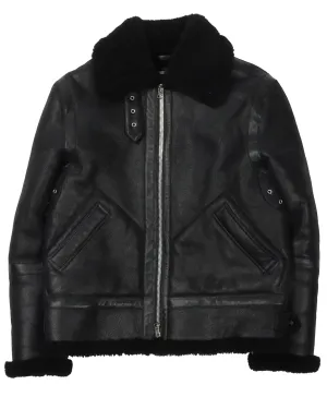 Shearling Jacket