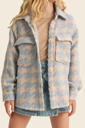 SHILOH SHACKET