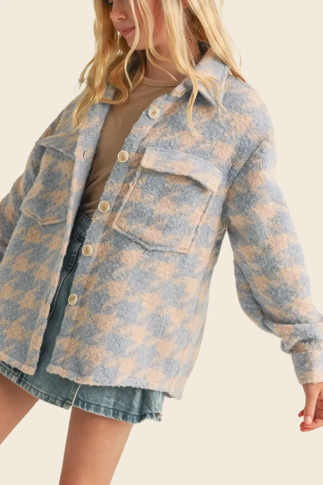 SHILOH SHACKET
