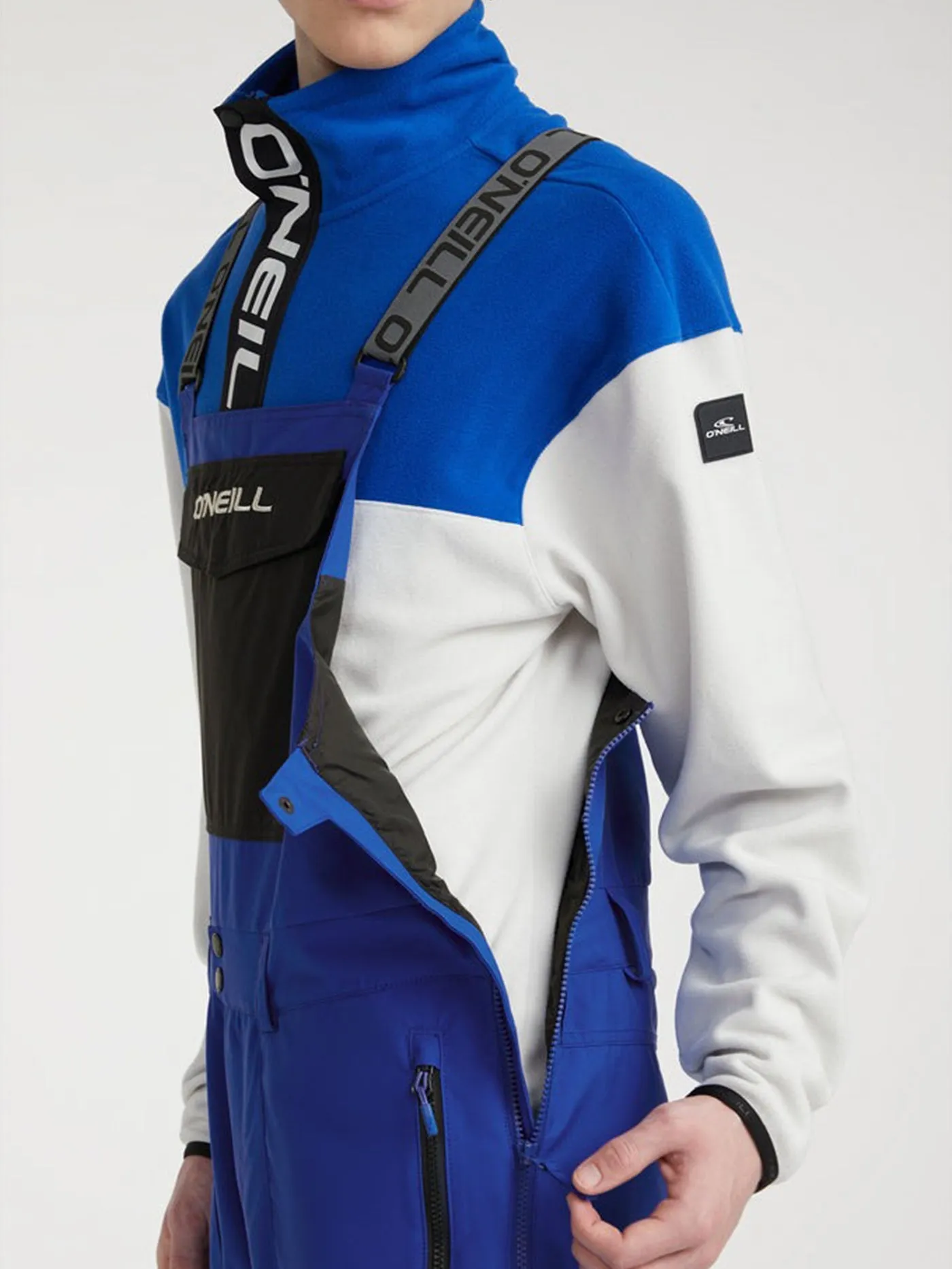 Shred Overall